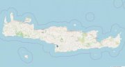 Sivas Kreta, Sivas - Olivenhain - 27.514 m² Grundstück kaufen